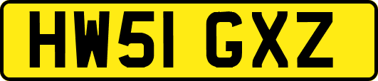 HW51GXZ