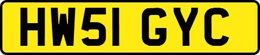 HW51GYC