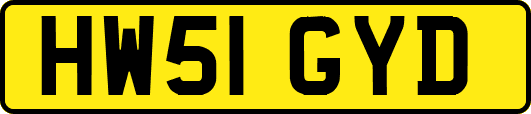 HW51GYD