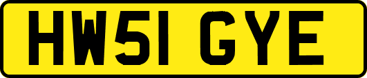 HW51GYE