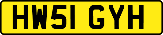 HW51GYH