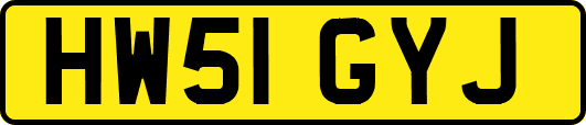 HW51GYJ