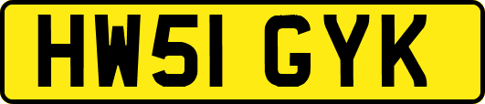 HW51GYK