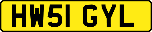 HW51GYL