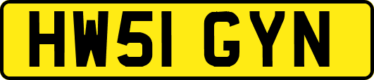 HW51GYN