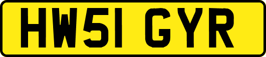 HW51GYR