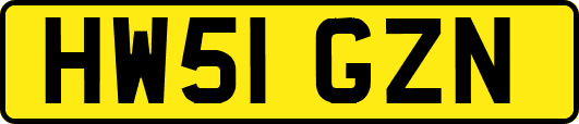 HW51GZN