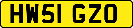 HW51GZO