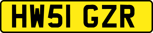 HW51GZR