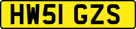 HW51GZS