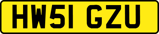 HW51GZU