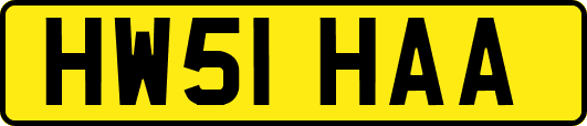 HW51HAA