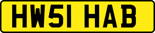 HW51HAB