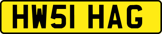 HW51HAG