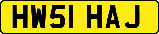 HW51HAJ