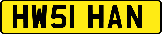 HW51HAN