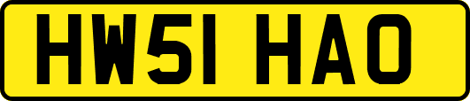 HW51HAO