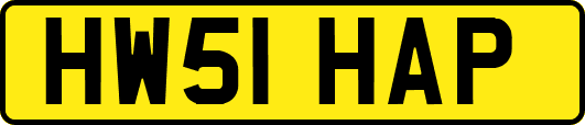 HW51HAP