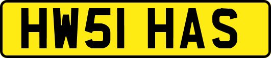 HW51HAS