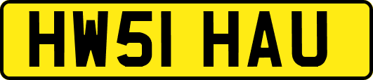 HW51HAU