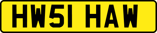 HW51HAW