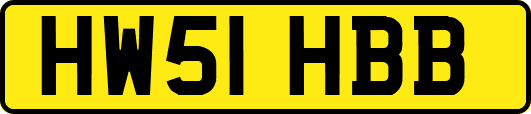 HW51HBB