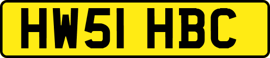 HW51HBC