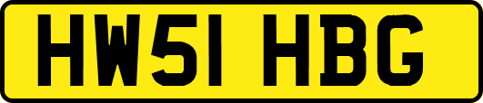 HW51HBG