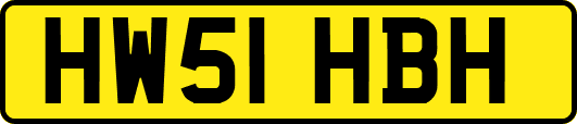 HW51HBH