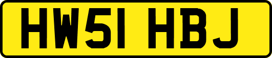 HW51HBJ