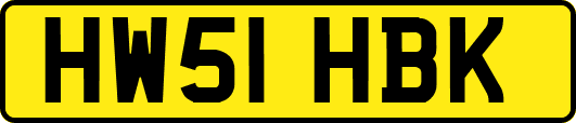 HW51HBK