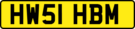 HW51HBM