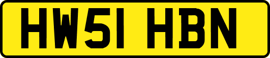 HW51HBN