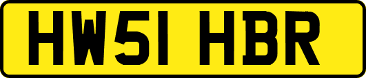 HW51HBR