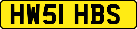 HW51HBS