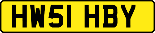 HW51HBY