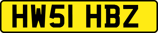 HW51HBZ