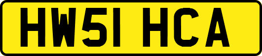 HW51HCA