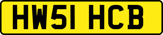 HW51HCB