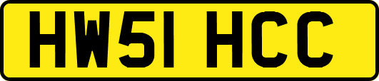 HW51HCC