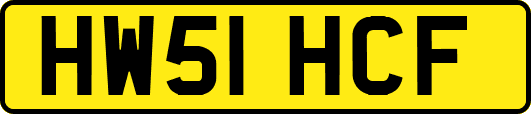 HW51HCF