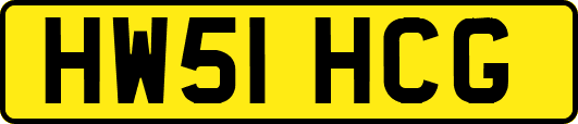 HW51HCG