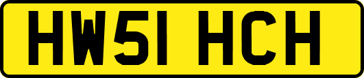 HW51HCH