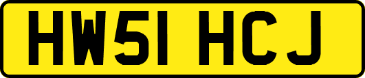 HW51HCJ