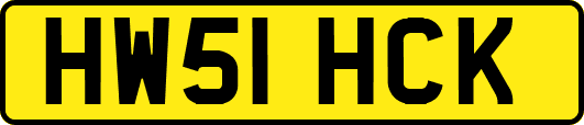 HW51HCK