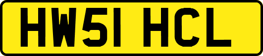 HW51HCL