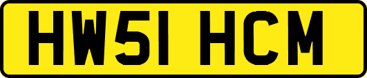 HW51HCM