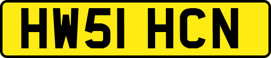 HW51HCN