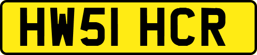 HW51HCR