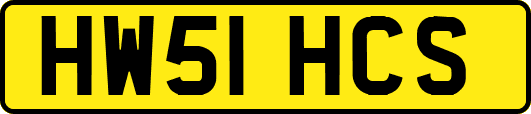 HW51HCS